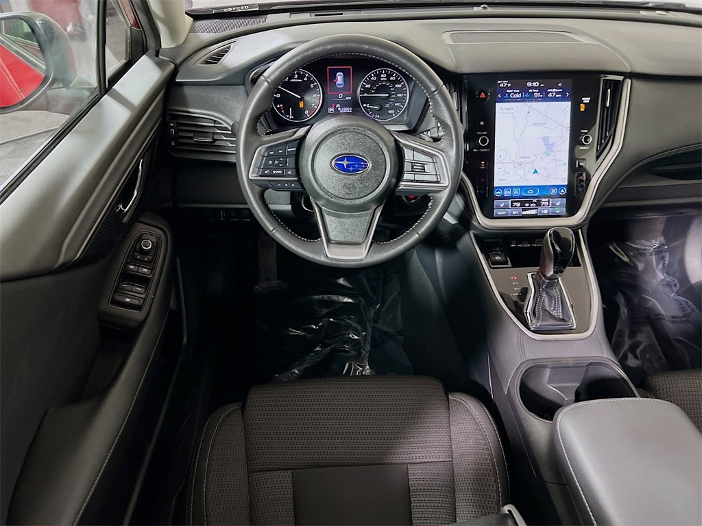 Used 2025 Subaru Outback Premium image 20