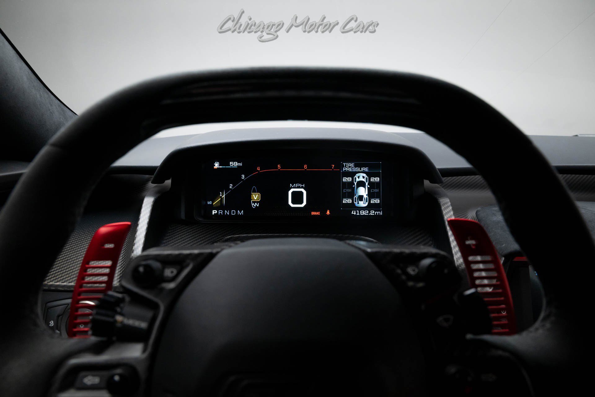 Used 2021 Ford GT Heritage Edition image 34