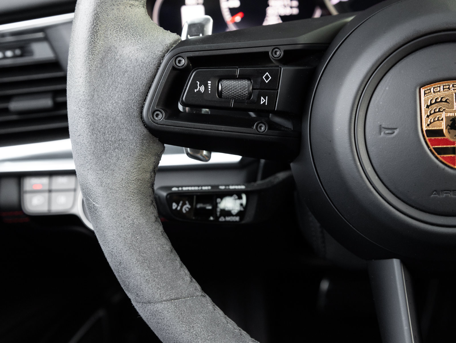 Certified 2023 Porsche Panamera GTS AWD/4WD image 15