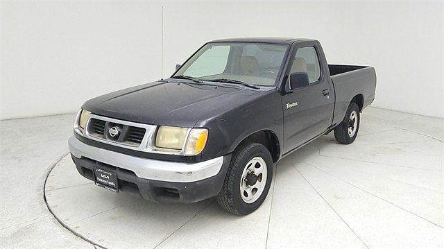 Used 2000 Nissan Frontier XE