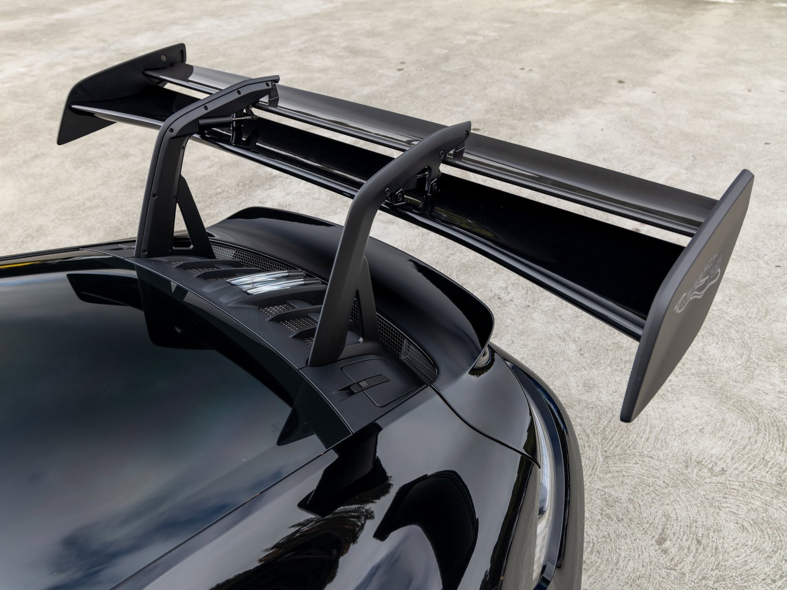 Certified 2025 Porsche 911 GT3 RS image 31