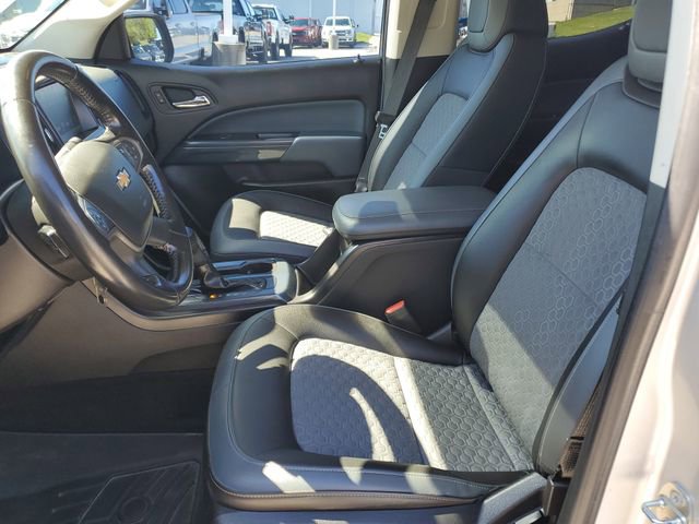Used 2018 Chevrolet Colorado Z71 image 23