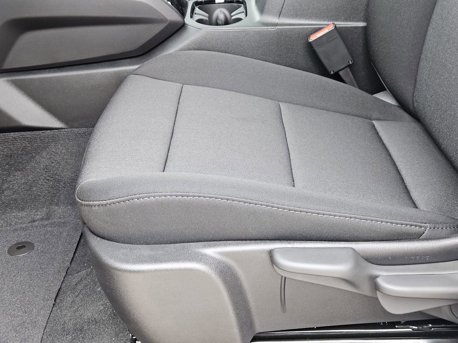 New 2026 Chevrolet Colorado Trail Boss image 26