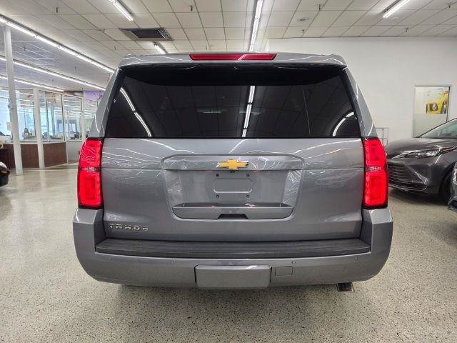 Used 2018 Chevrolet Tahoe LT w/ LT Signature Package AWD/4WD image 6
