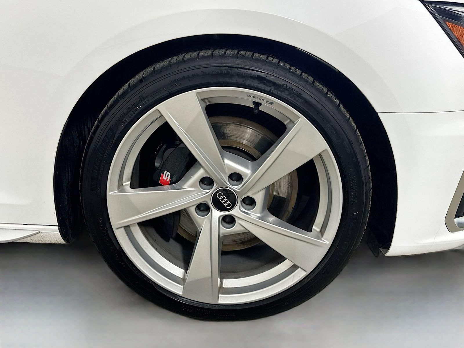 Used 2022 Audi S4 Premium Plus AWD/4WD image 10