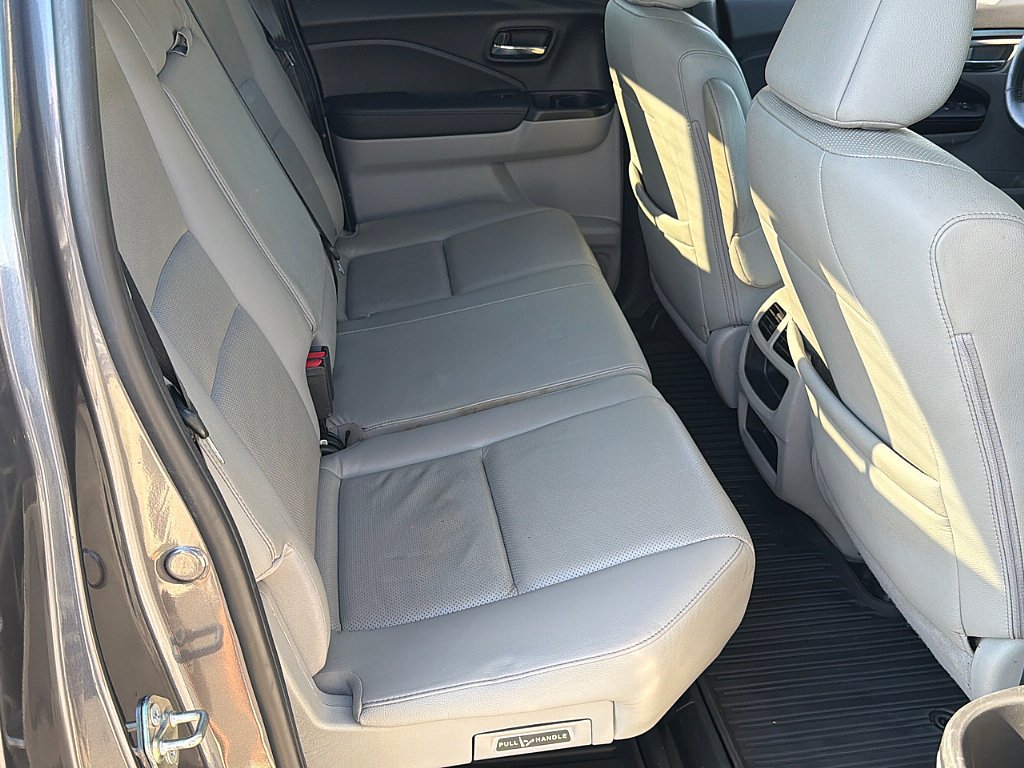 Used 2020 Honda Ridgeline RTL image 30