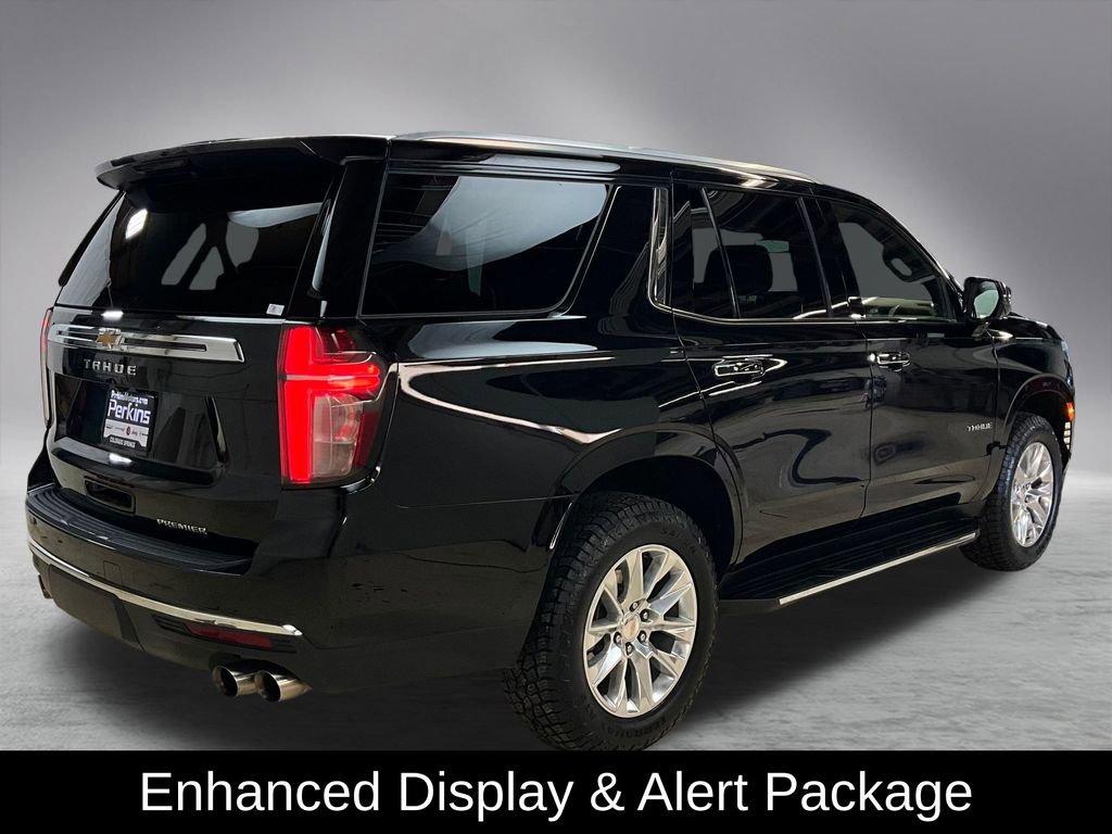 Used 2024 Chevrolet Tahoe Premier image 5