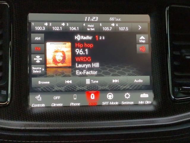 Used 2022 Dodge Challenger SRT Hellcat image 21