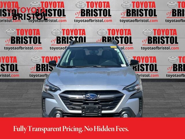 Used 2025 Subaru Outback Premium w/ Popular Package #1 AWD/4WD image 9