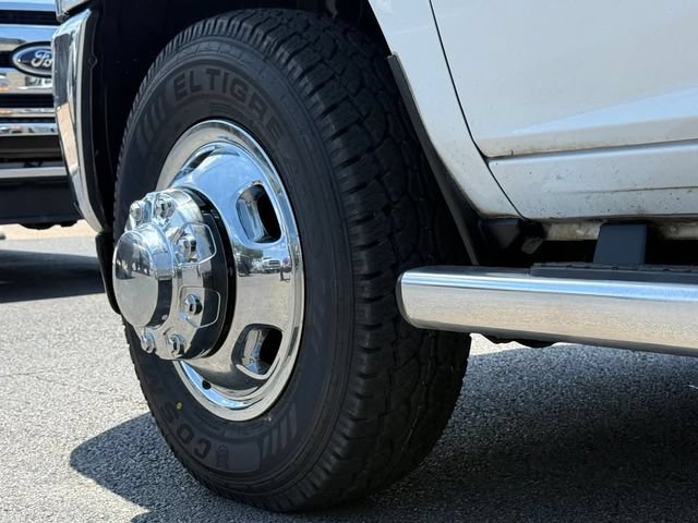 Used 2019 RAM 3500 Tradesman AWD/4WD image 15