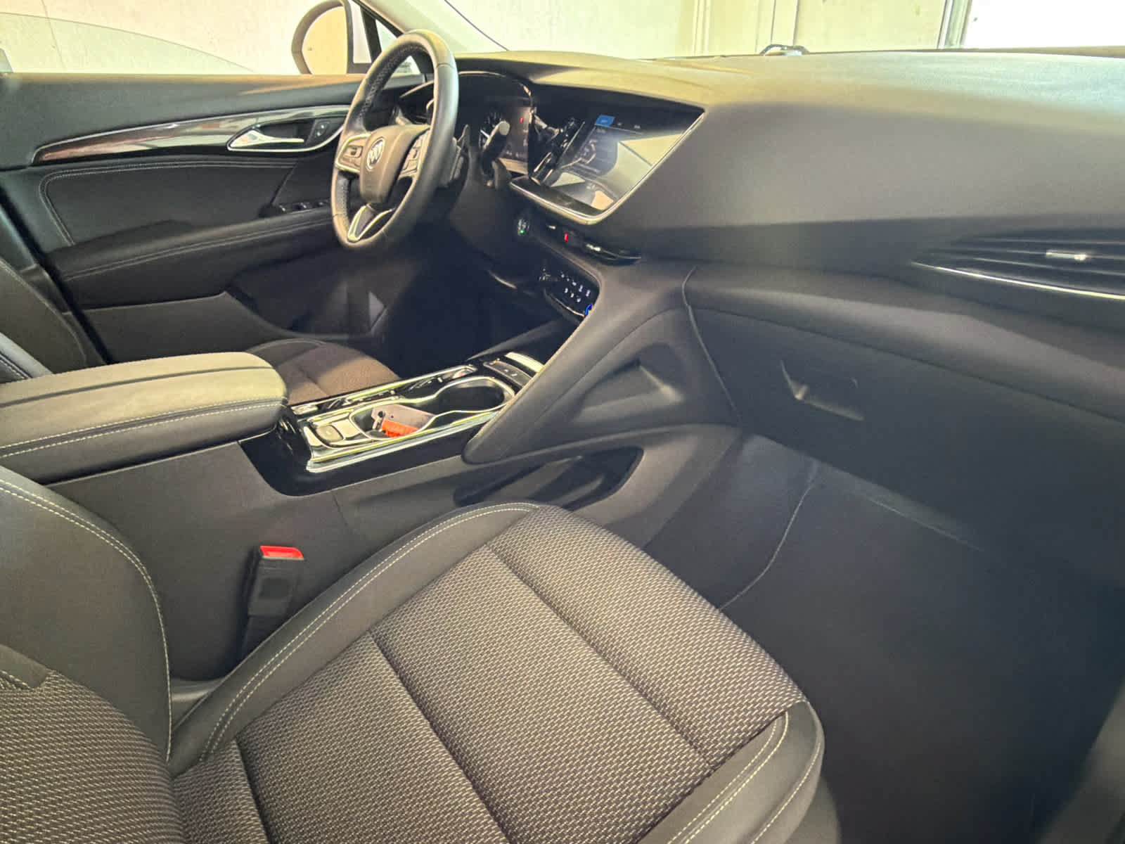 Used 2023 Buick Envision Preferred FWD image 25