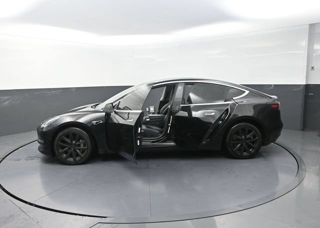 Used 2019 Tesla Model 3 Long Range AWD/4WD image 41