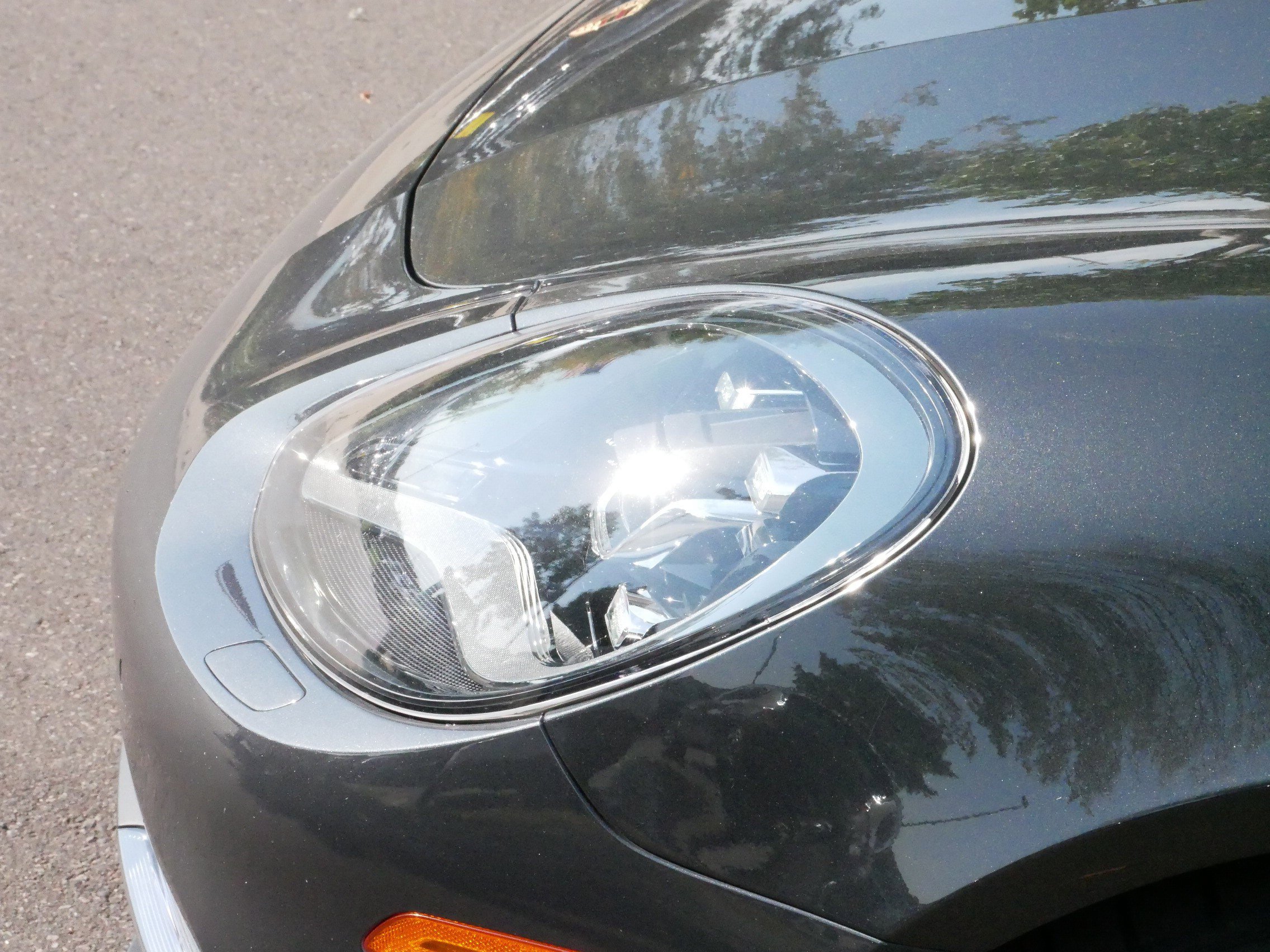 Used 2018 Porsche Panamera 4 image 16