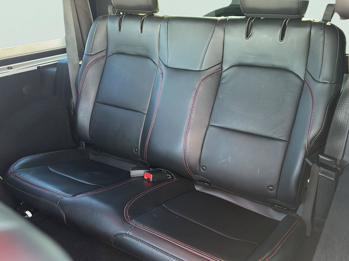 Used 2018 Jeep Wrangler Rubicon AWD/4WD image 20