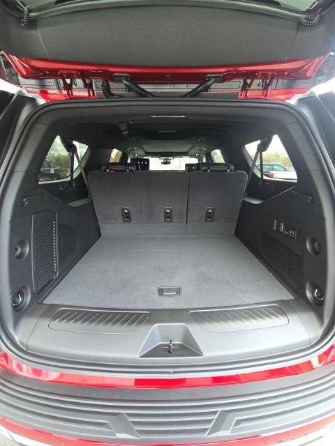 New 2026 GMC Yukon XL Elevation image 20