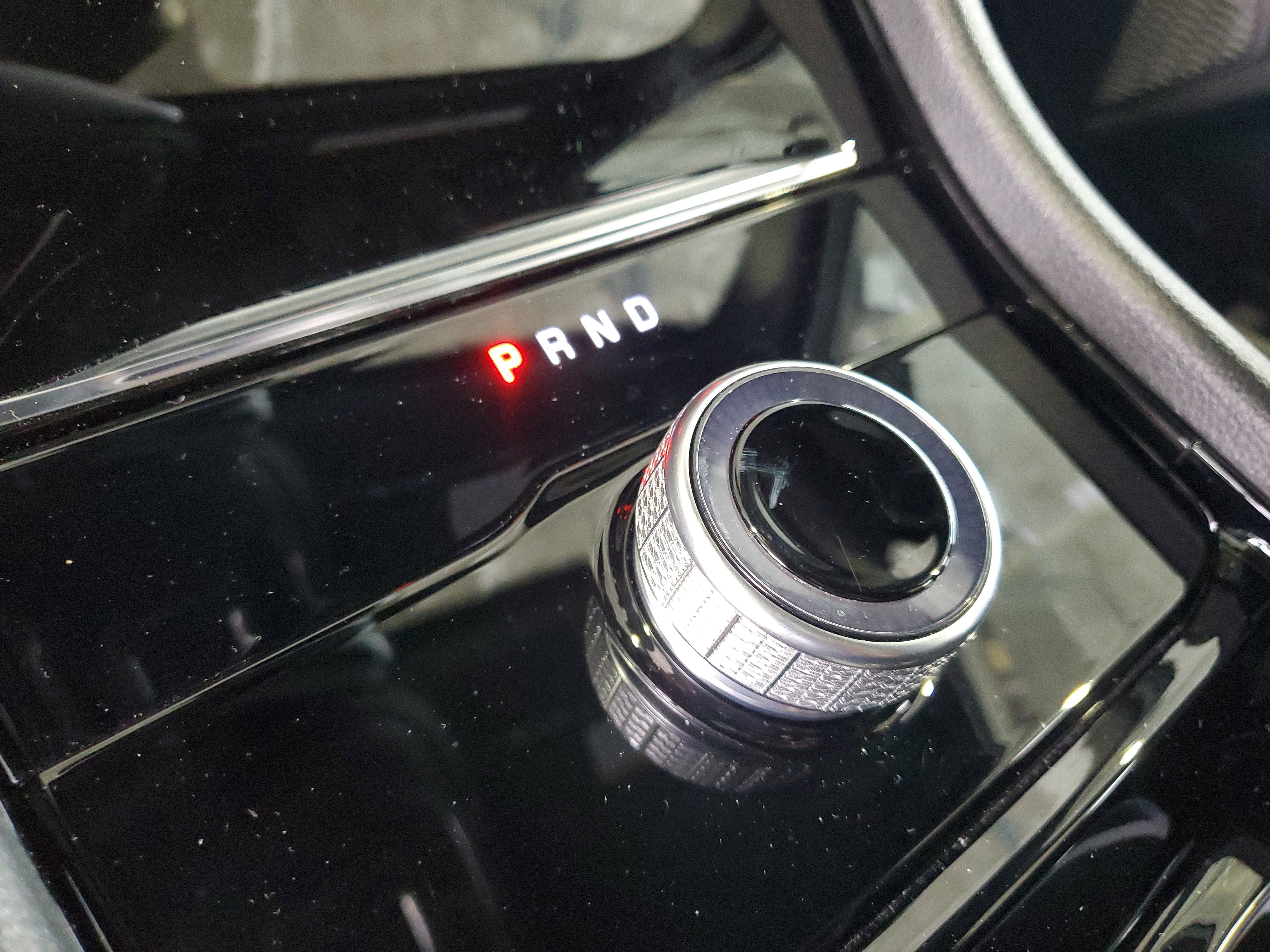 Certified 2023 Jeep Grand Cherokee Altitude AWD/4WD image 28
