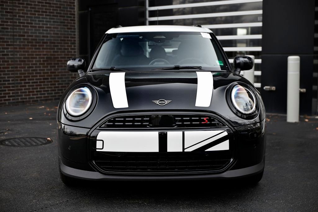 New 2026 MINI Cooper S FWD image 14