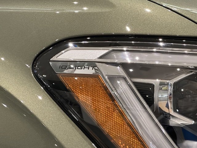 New 2026 Volkswagen Atlas SEL image 8