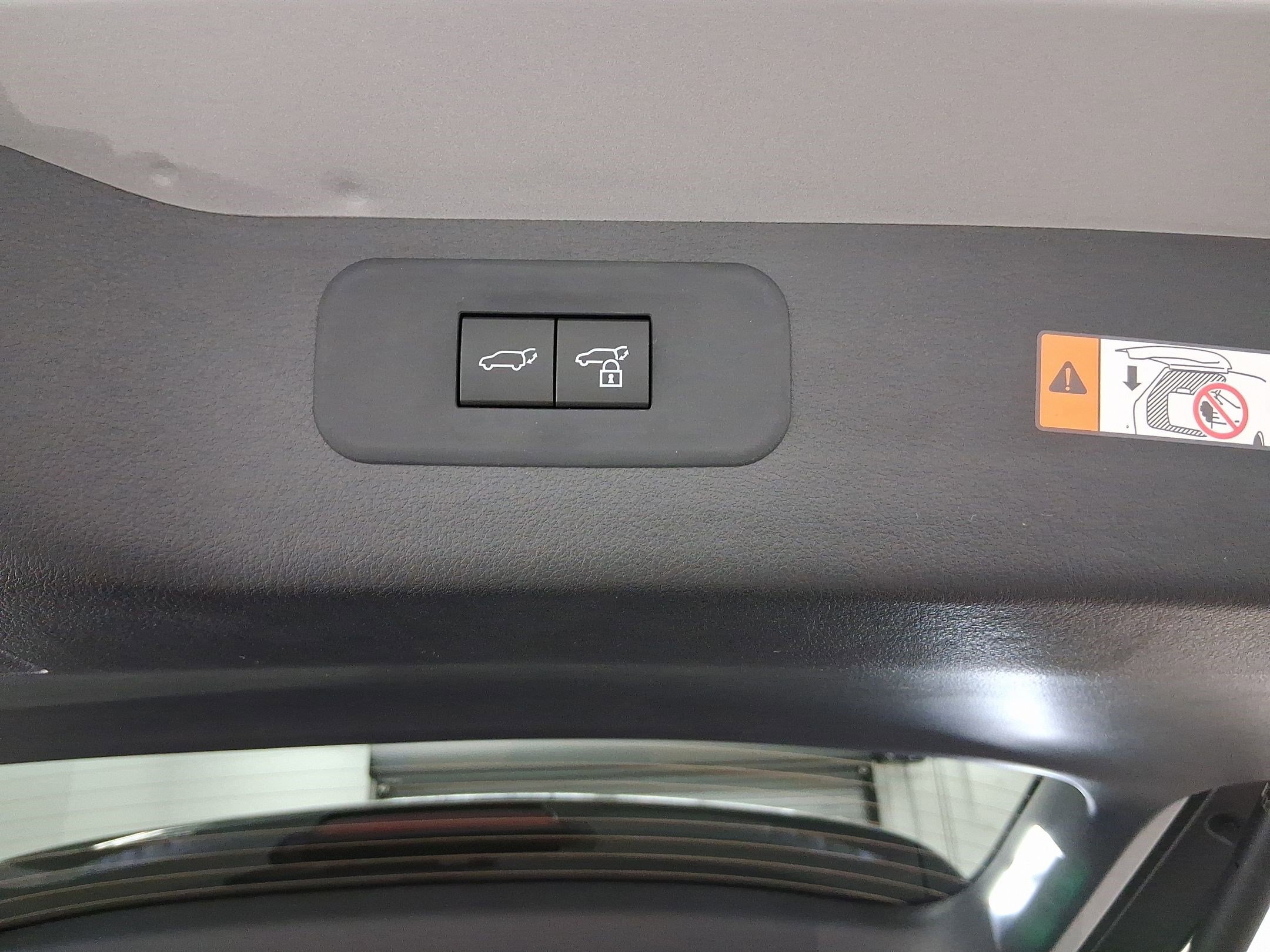 New 2026 Lexus TX 350 AWD image 27