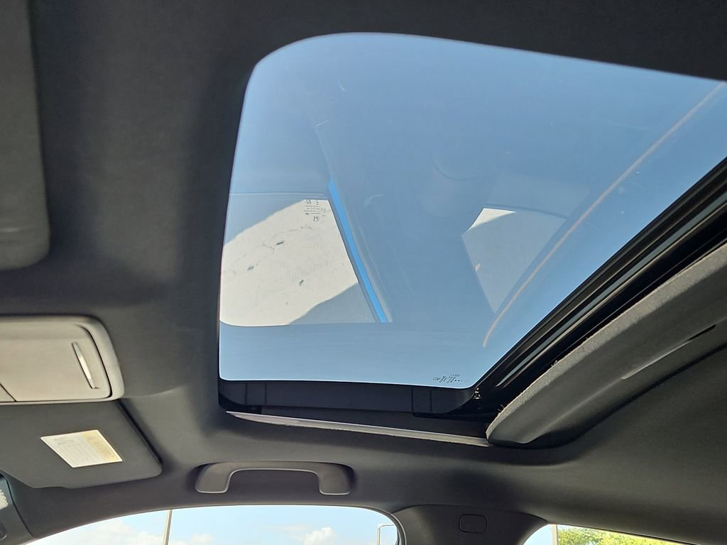 Used 2025 Honda Civic Sport Touring image 29