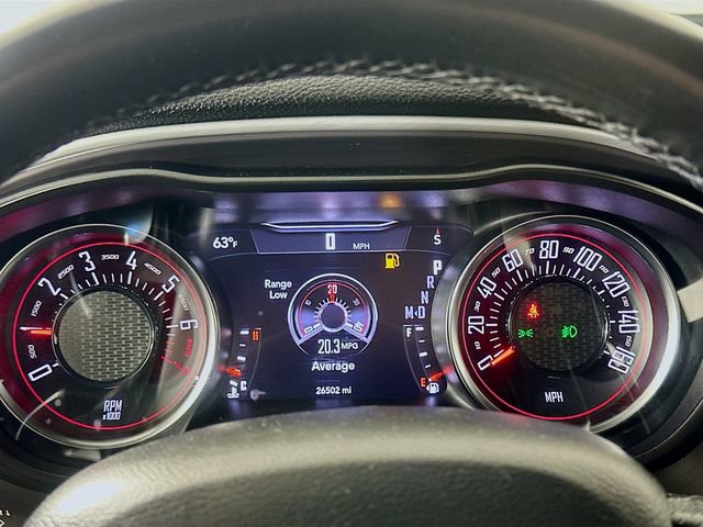 Used 2022 Dodge Challenger GT image 5