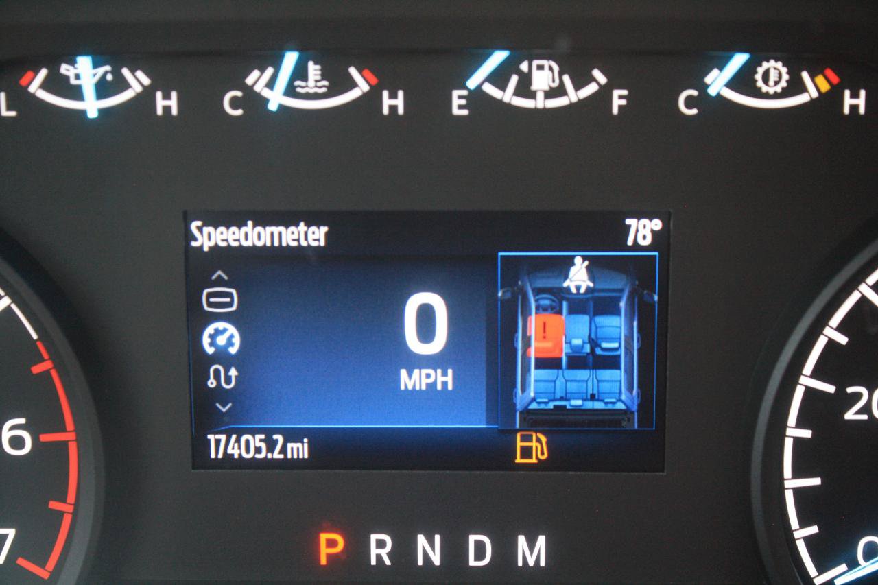 Used 2023 Ford F250 XL w/ STX Appearance Package AWD/4WD image 21