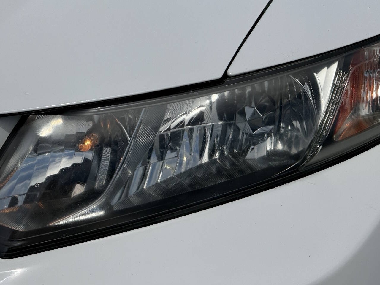Used 2013 Honda Civic LX image 15
