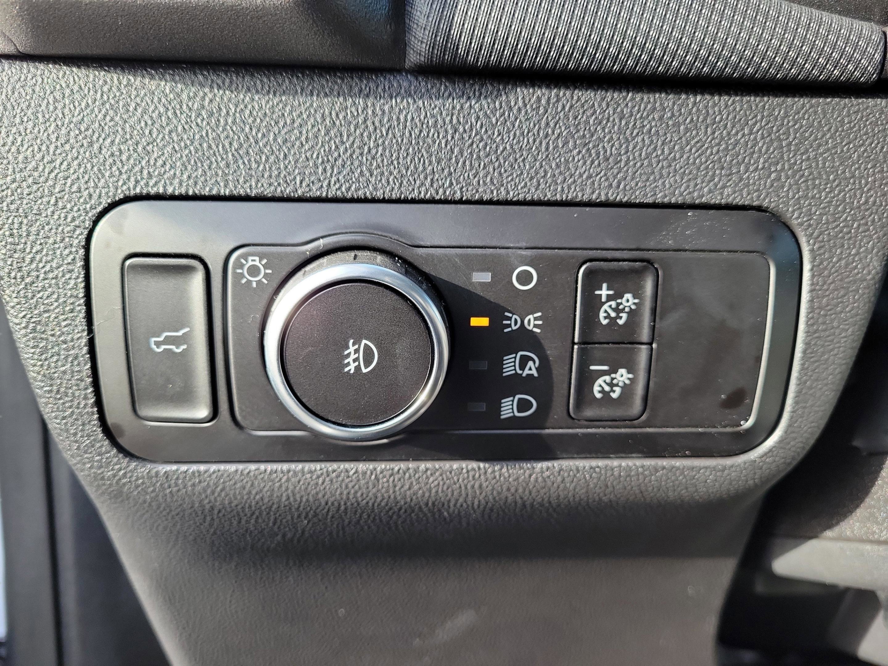 New 2025 Ford Bronco Sport Big Bend w/ Convenience Package image 19