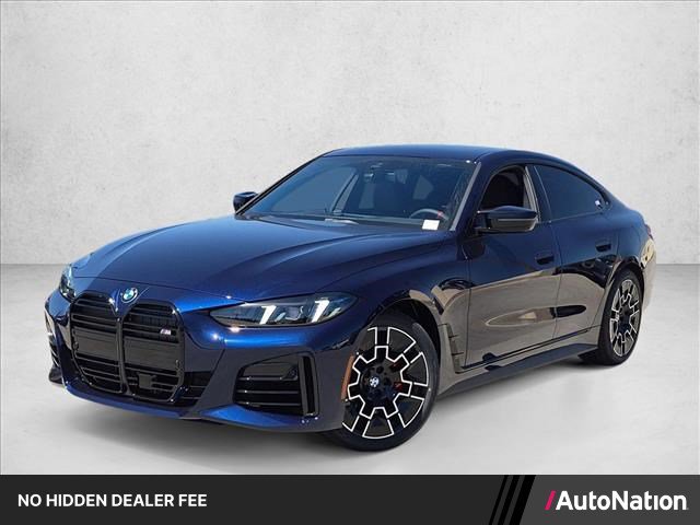 New 2026 BMW M440i w/ Premium Package RWD image 1