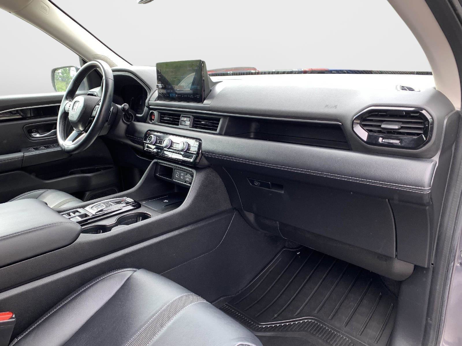 Certified 2023 Honda Pilot EX-L image 45