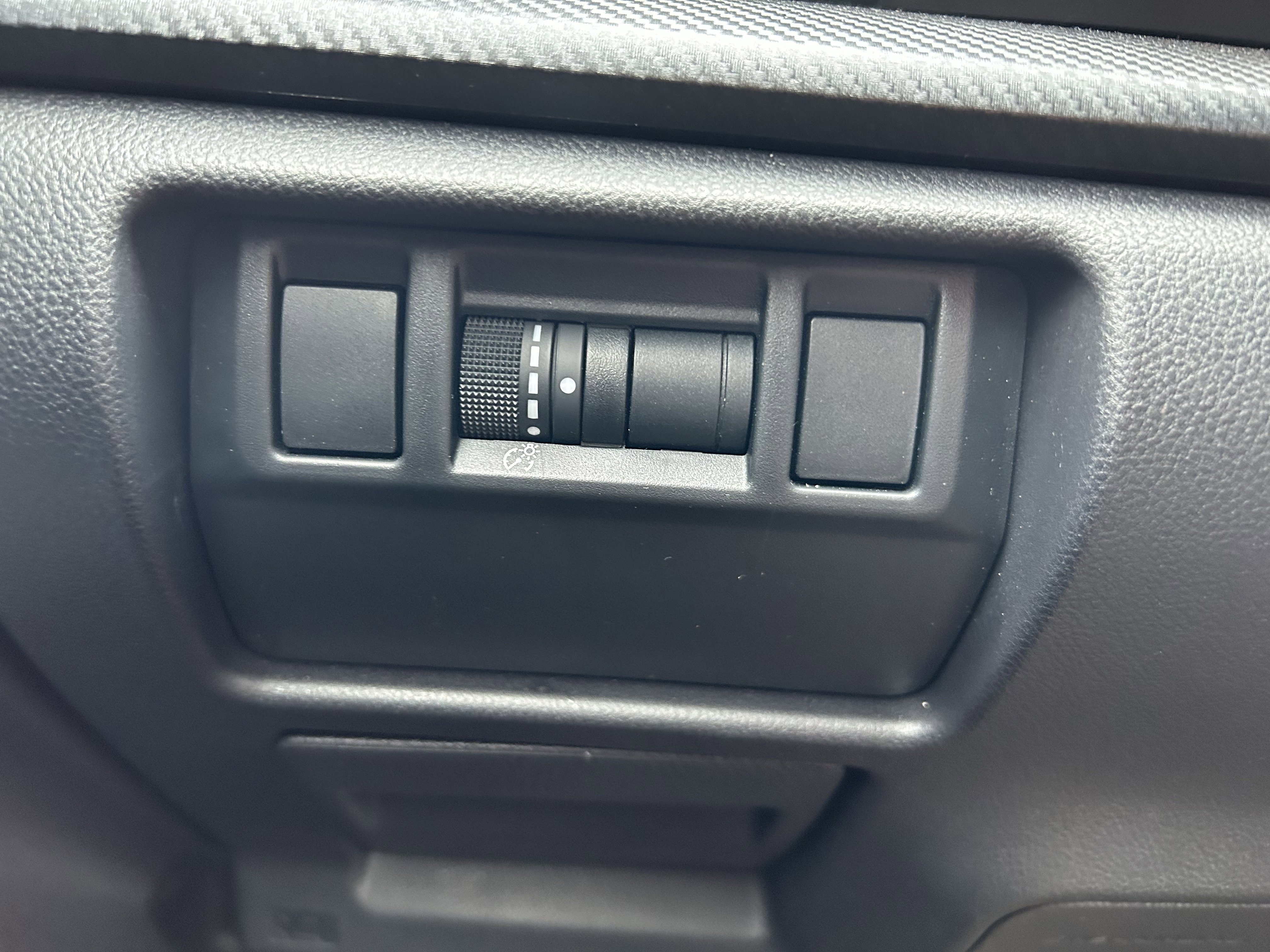 Certified 2024 Subaru Crosstrek 2.5i Sport image 18