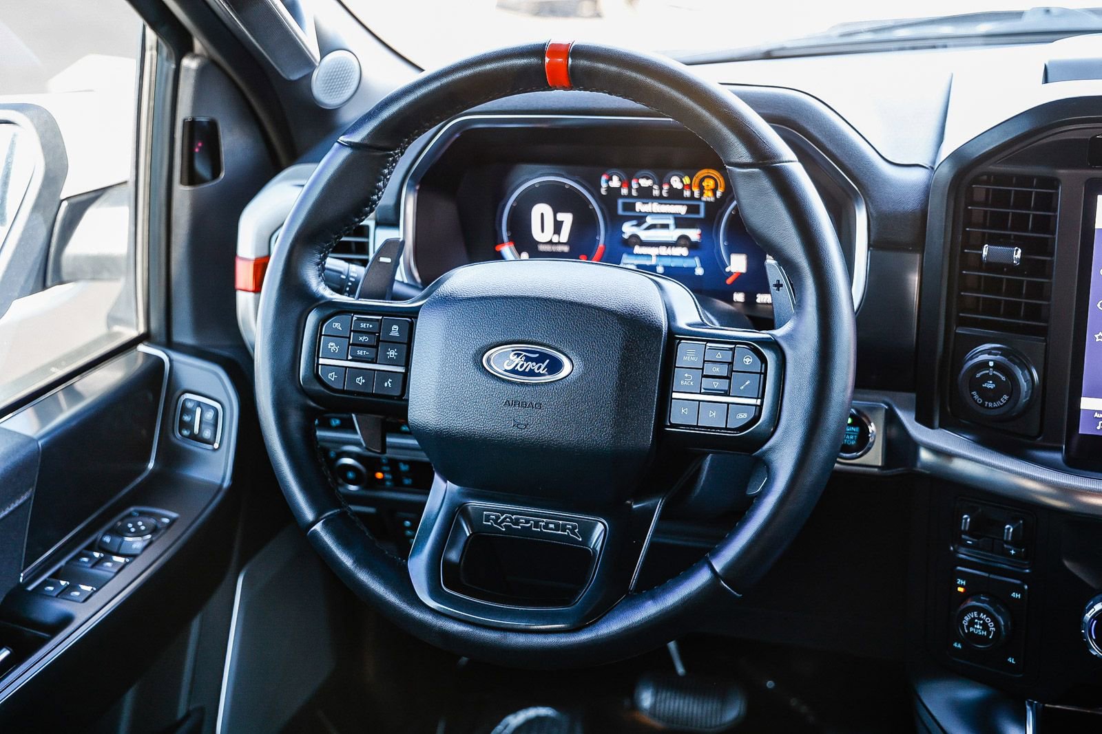 Used 2023 Ford F150 Raptor image 13