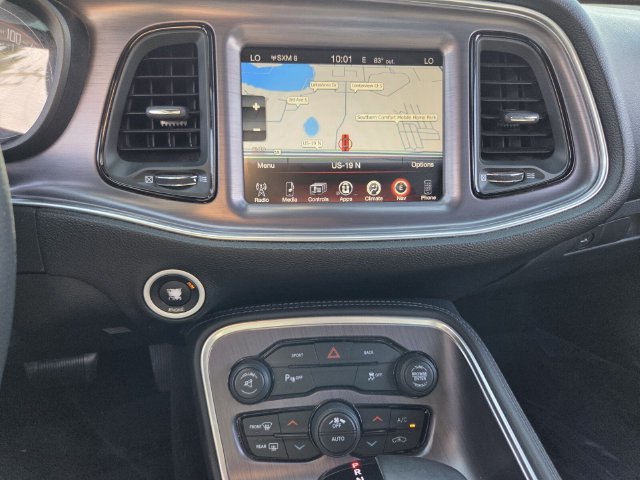 Used 2016 Dodge Challenger R/T w/ Driver Convenience Group RWD image 22
