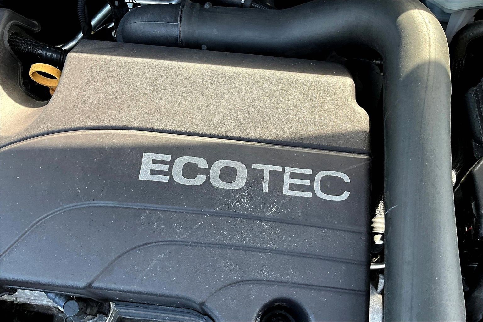 Used 2019 Chevrolet Equinox Premier image 31