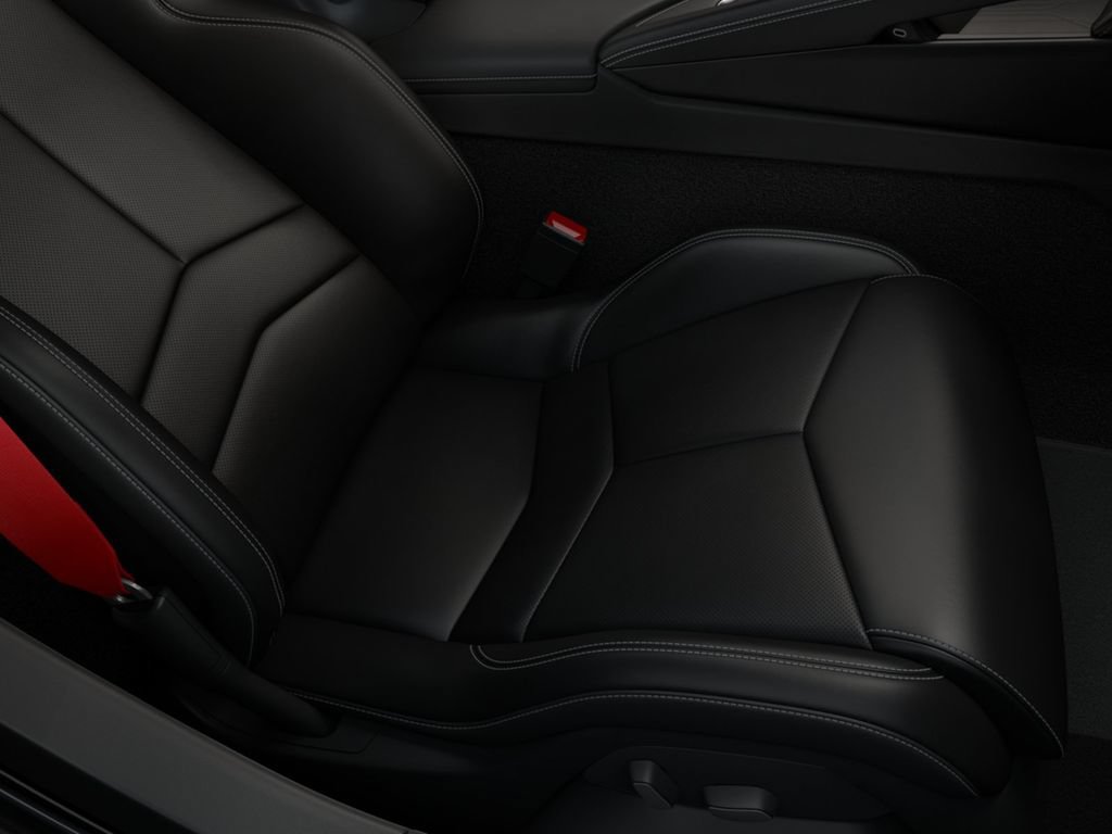 New 2026 Chevrolet Corvette Z06 RWD image 11