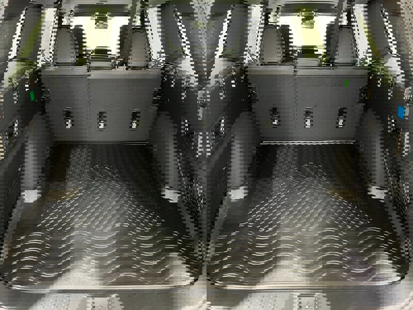 New 2026 Subaru Outback Limited XT image 27