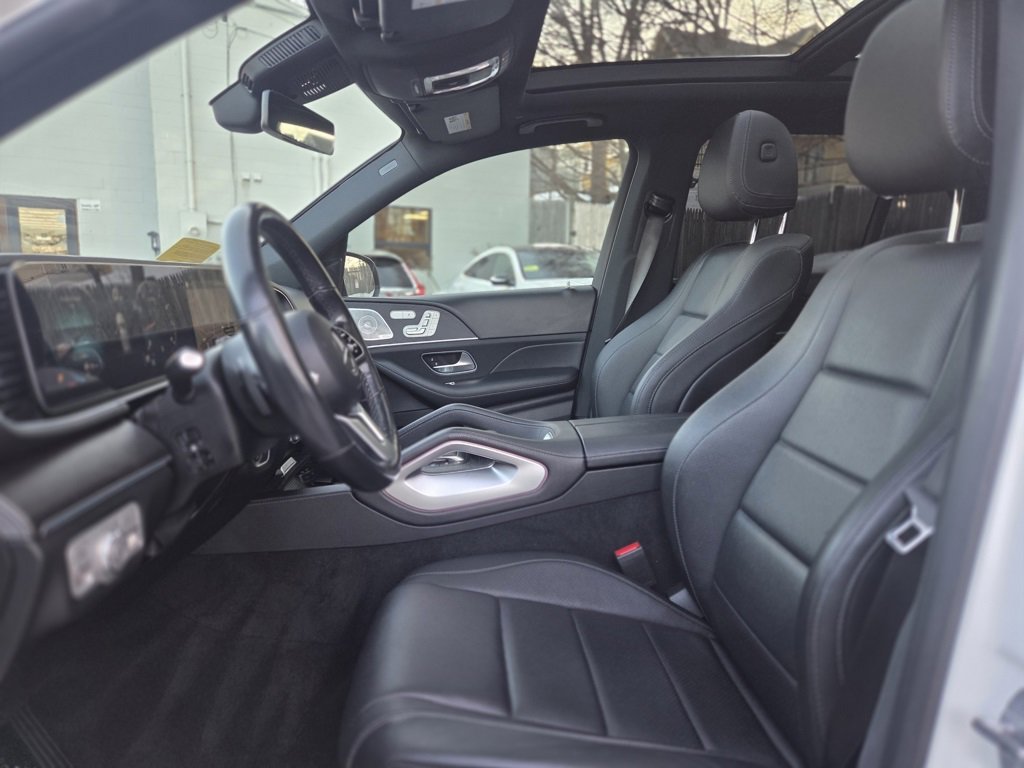 Used 2021 Mercedes-Benz GLE 350 4MATIC image 19