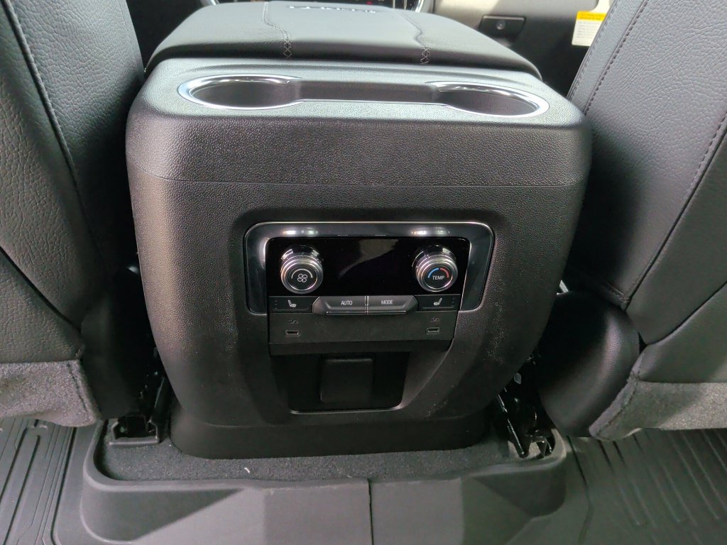 New 2027 GMC Yukon Denali RWD image 36