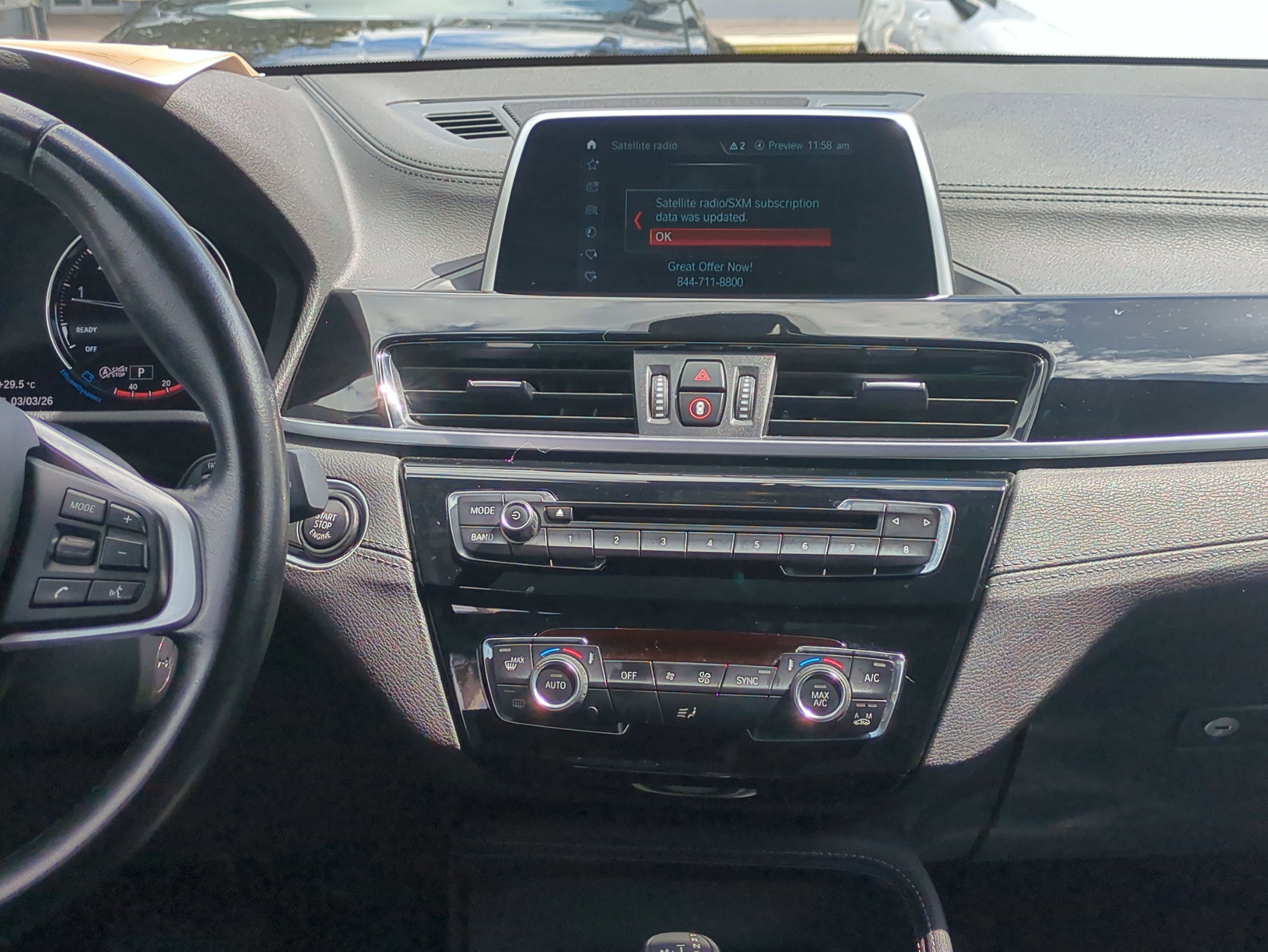 Used 2019 BMW X2 sDrive28i w/ Convenience Package image 19