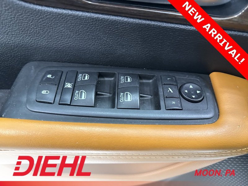 Certified 2021 Chrysler Pacifica Pinnacle image 28