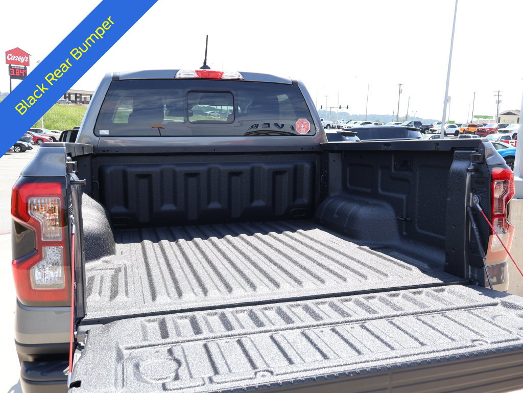 New 2026 Ford Ranger XLT w/ Equipment Group 301A High AWD/4WD image 15