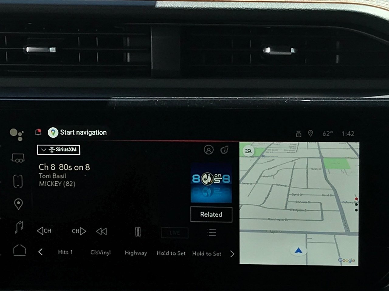 New 2026 GMC Sierra 1500 AT4 w/ AT4 Premium Package AWD/4WD image 21
