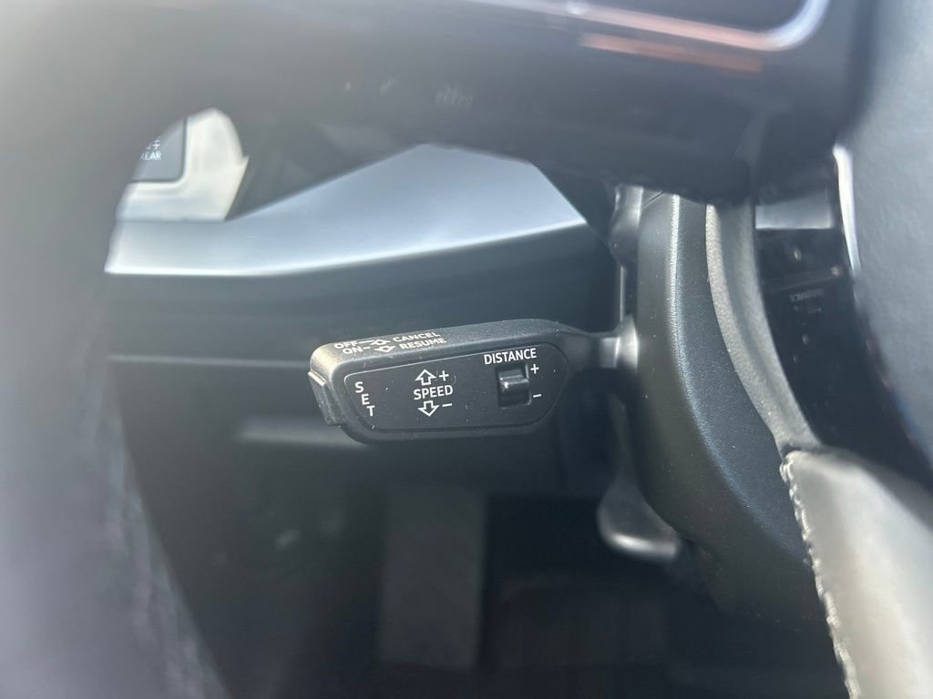 Used 2023 Audi A3 2.0T Premium w/ Convenience Package image 24