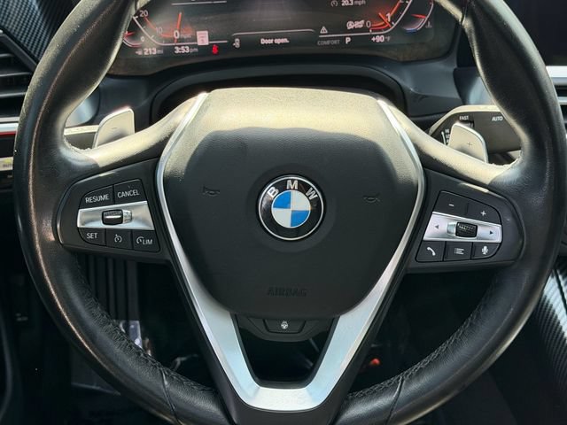 Used 2019 BMW 330i Sedan w/ Premium Package RWD image 15