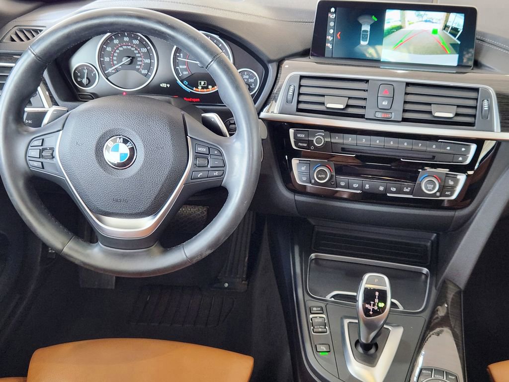 Used 2019 BMW 440i Convertible w/ Convenience Package image 26