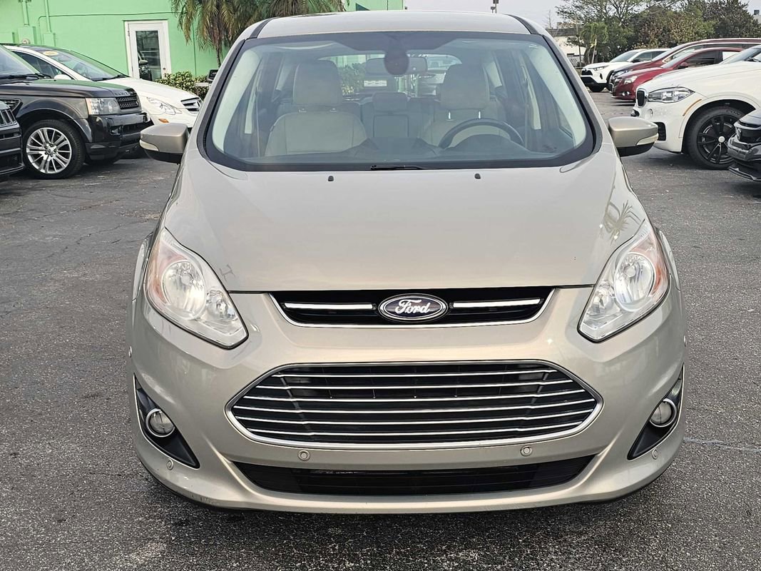 Used 2015 Ford C-MAX SEL w/ Equipment Group 303A image 25