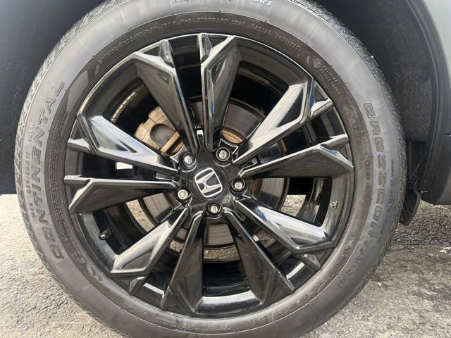 Used 2023 Honda CR-V Sport Touring image 8