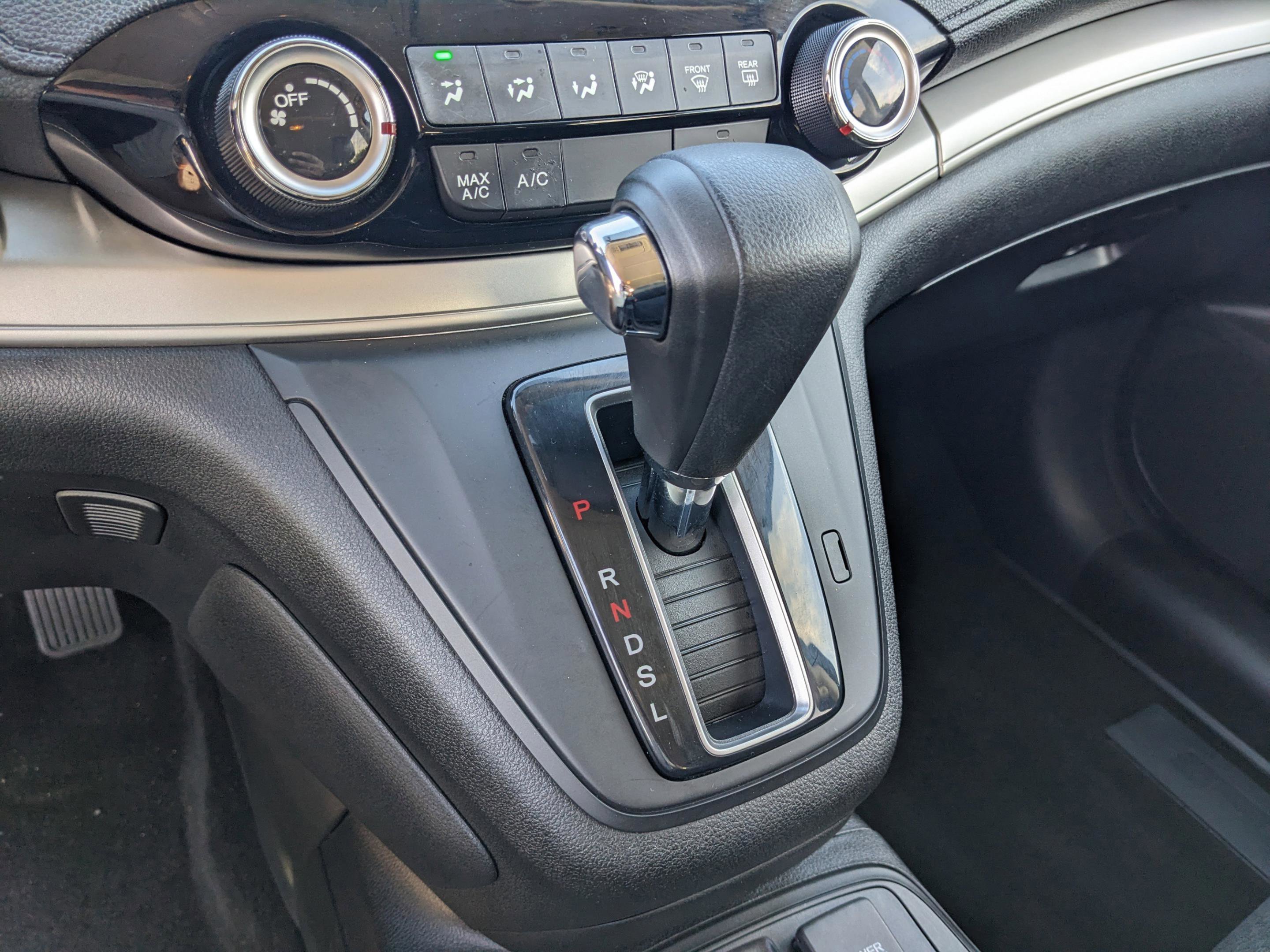 Used 2016 Honda CR-V EX image 29