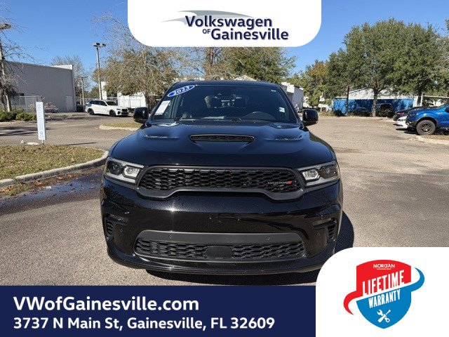 Used 2023 Dodge Durango R/T image 2
