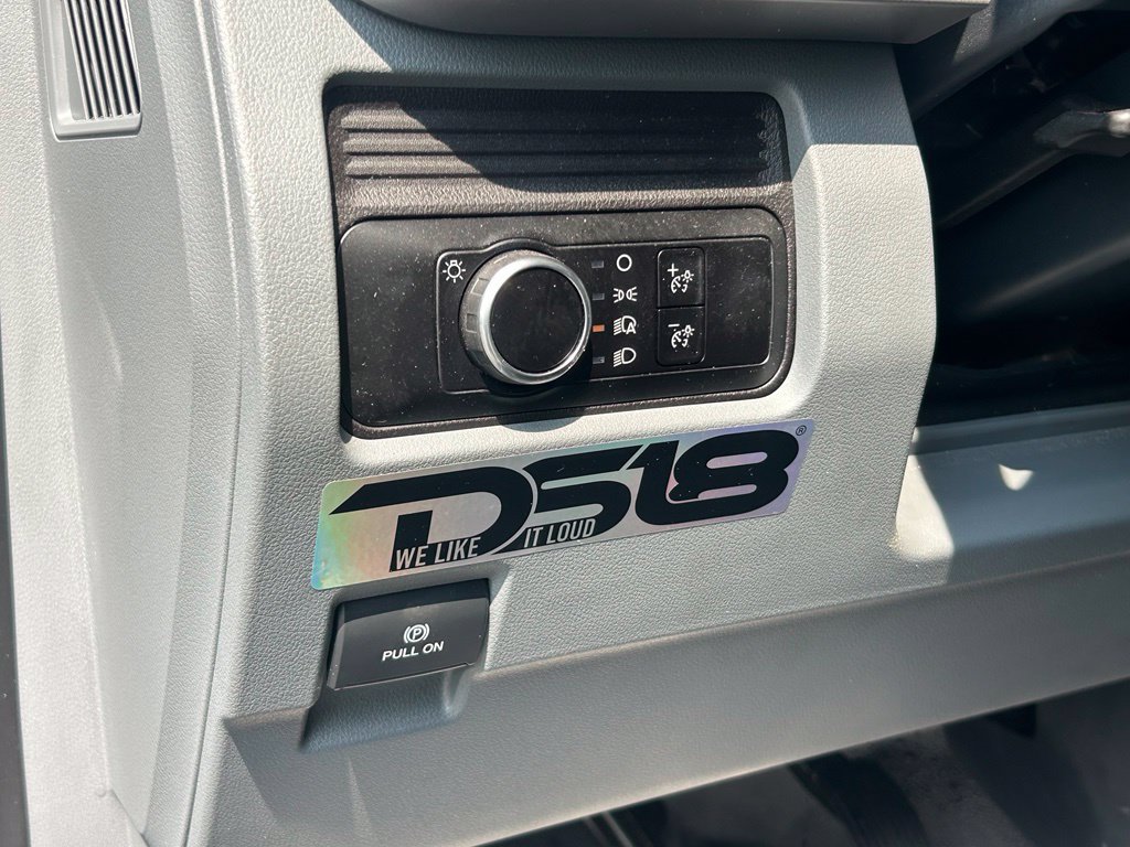 Used 2024 Ford F550 4x4 Regular Cab Super Duty image 23